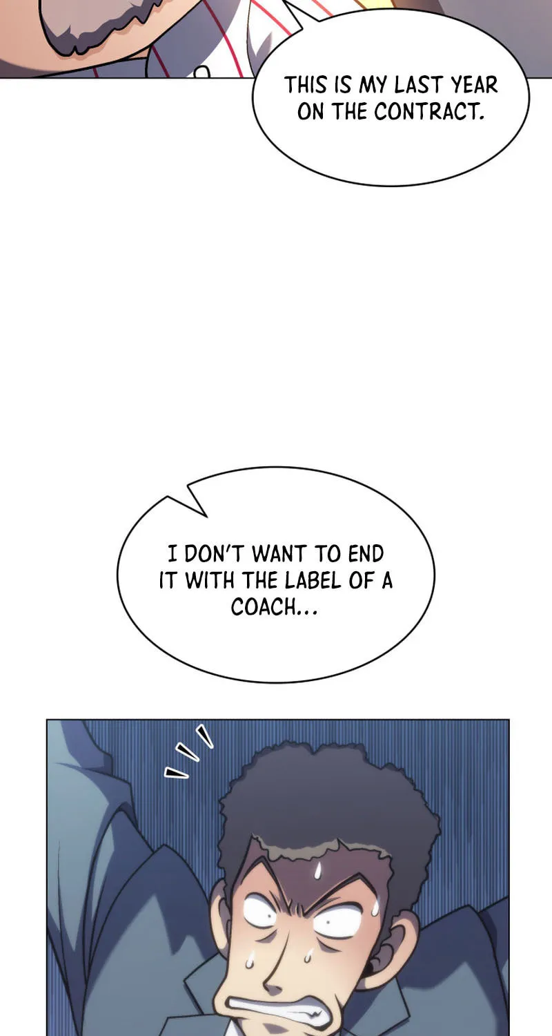Home Plate Villain Chapter 23 page 27 - 