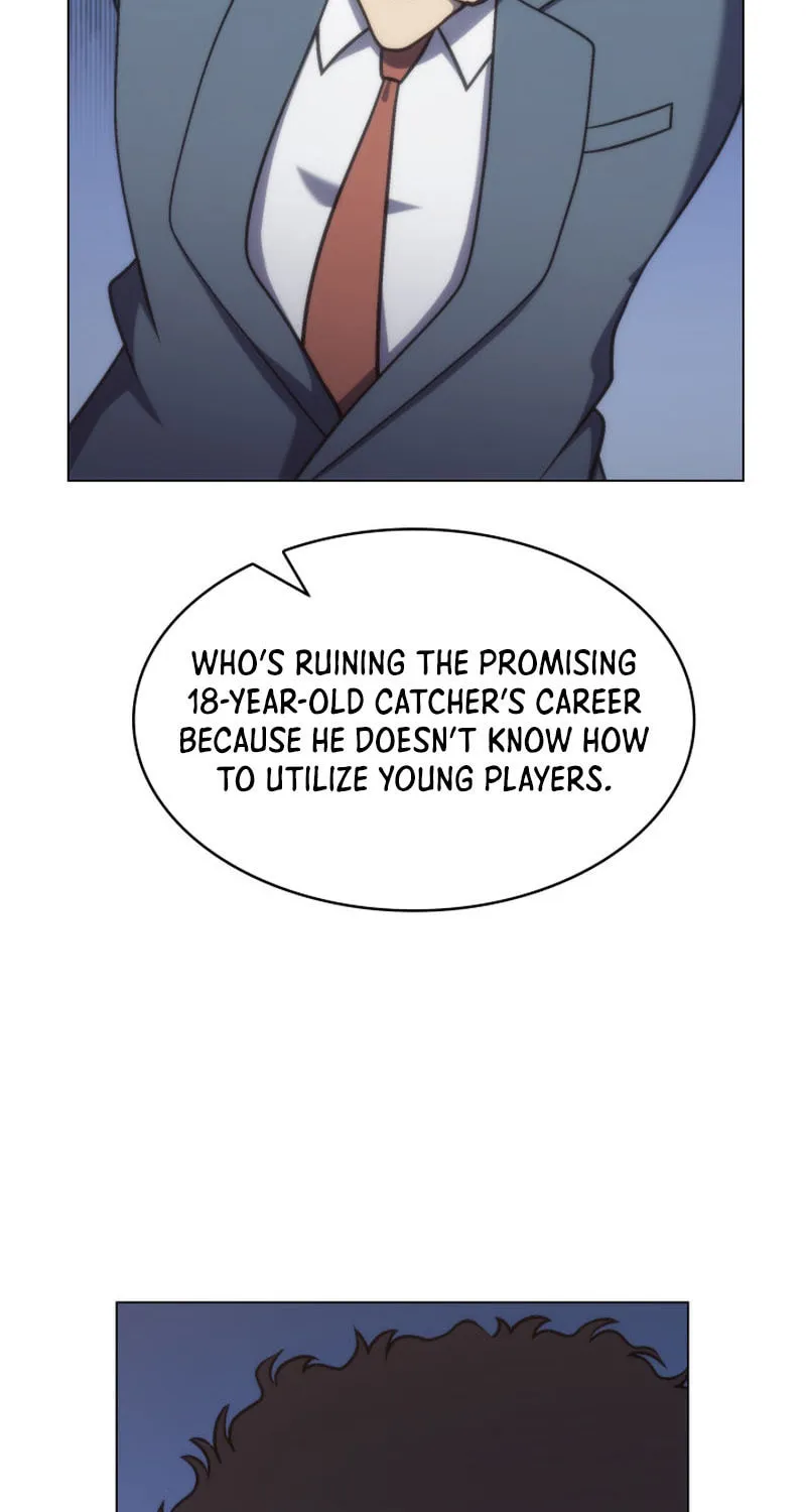 Home Plate Villain Chapter 23 page 28 - 