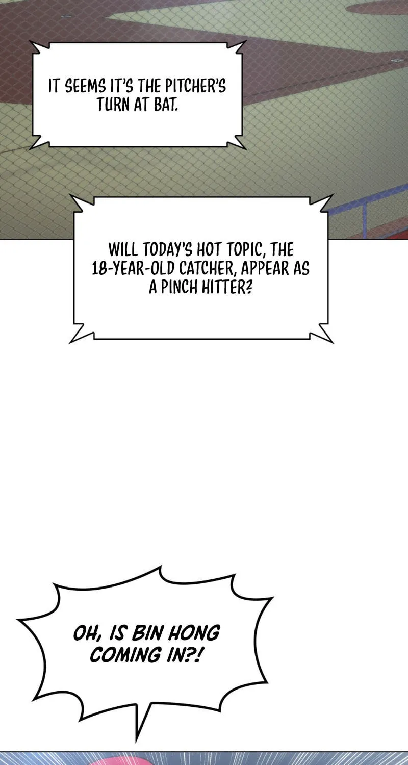 Home Plate Villain Chapter 23 page 4 - 