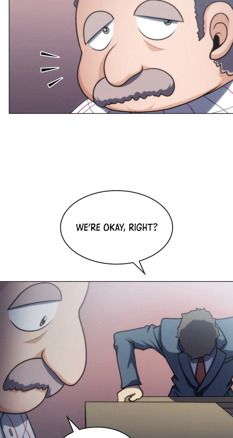 Home Plate Villain Chapter 23 page 31 - 