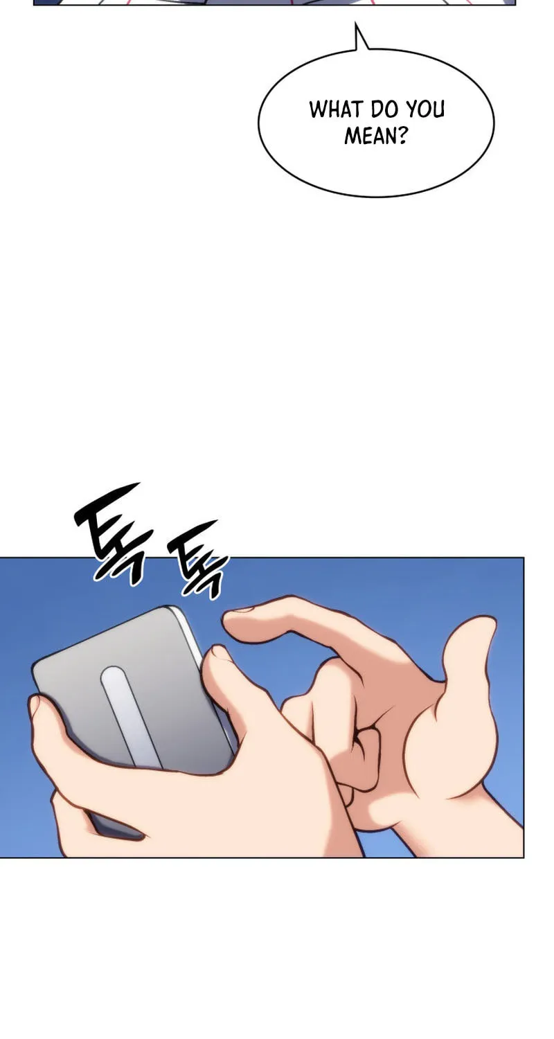 Home Plate Villain Chapter 23 page 35 - 