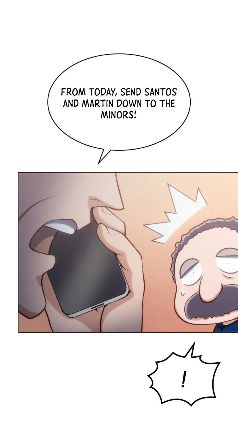 Home Plate Villain Chapter 23 page 36 - 