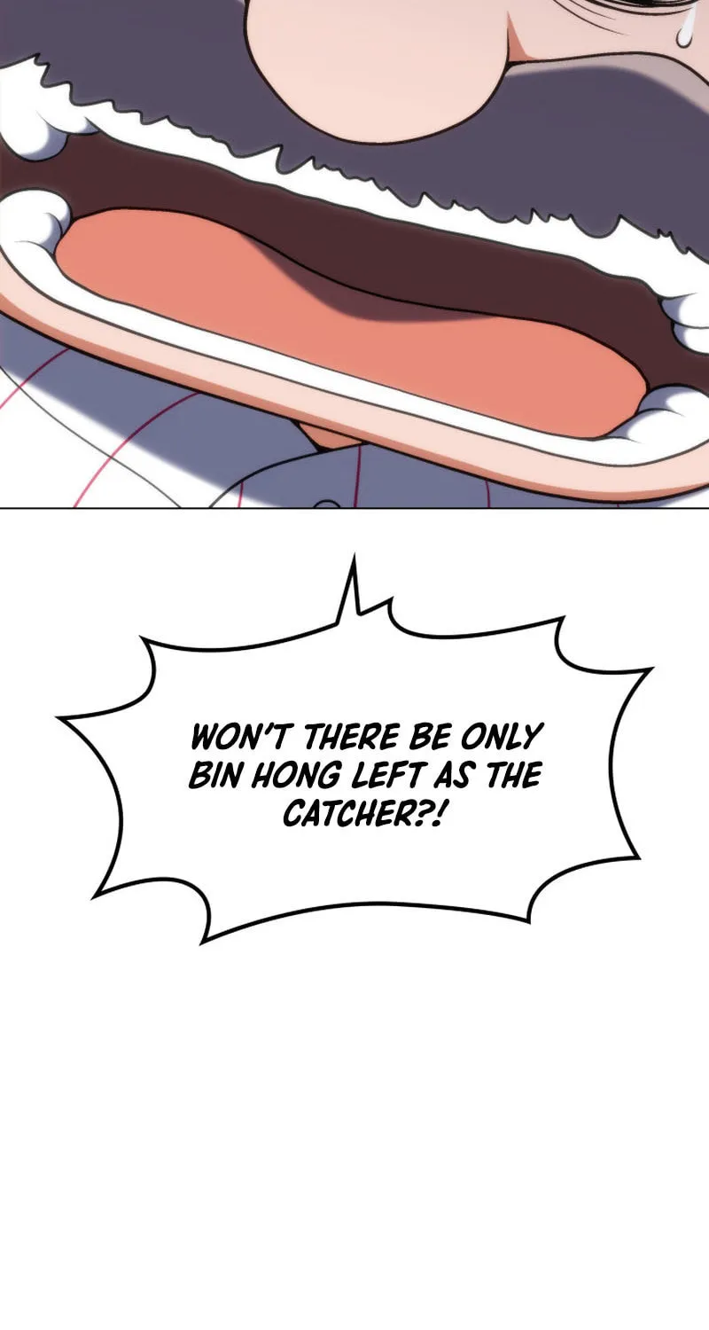 Home Plate Villain Chapter 23 page 38 - 
