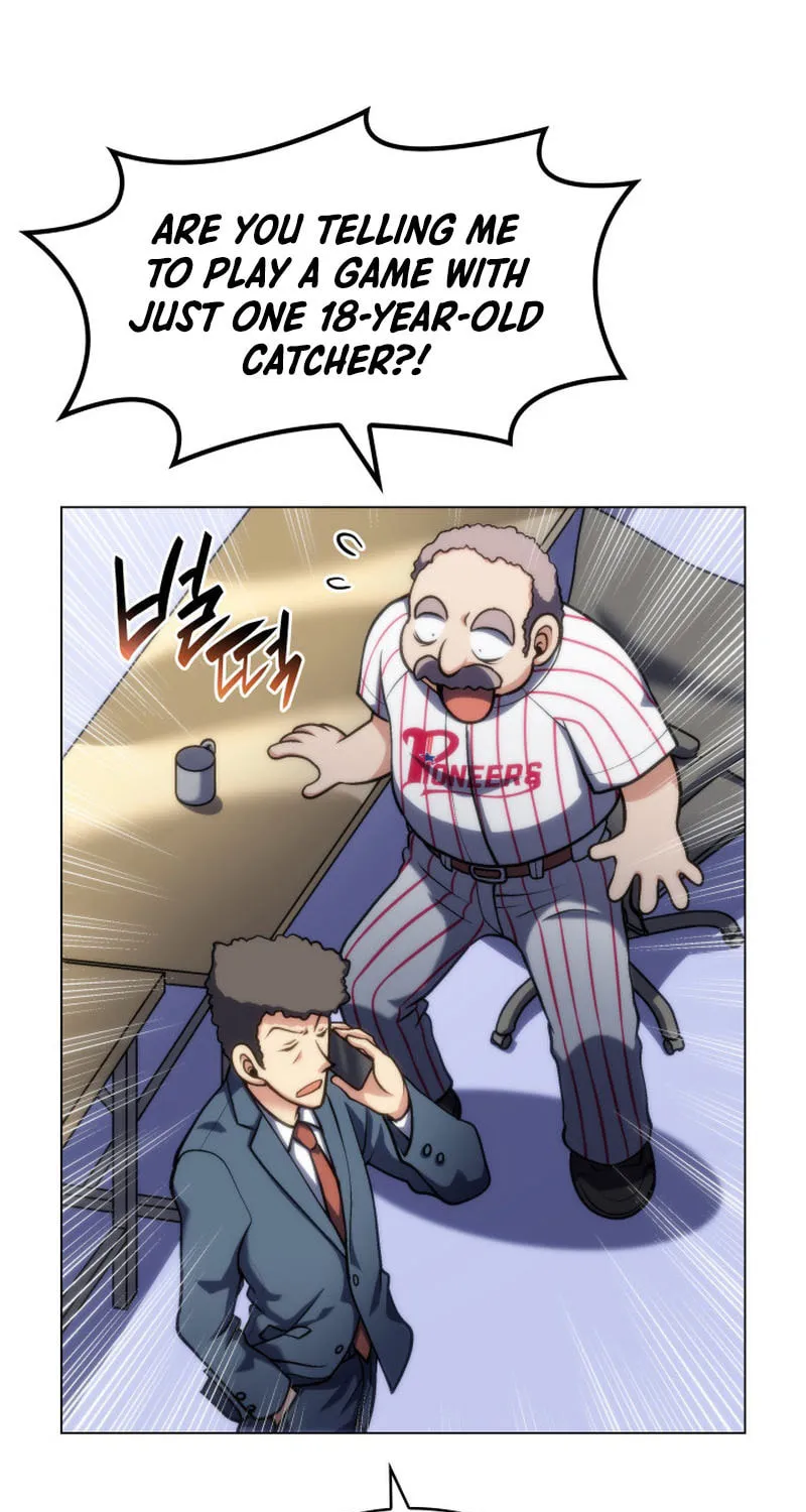 Home Plate Villain Chapter 23 page 39 - 