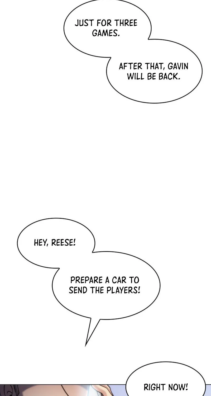 Home Plate Villain Chapter 23 page 40 - 
