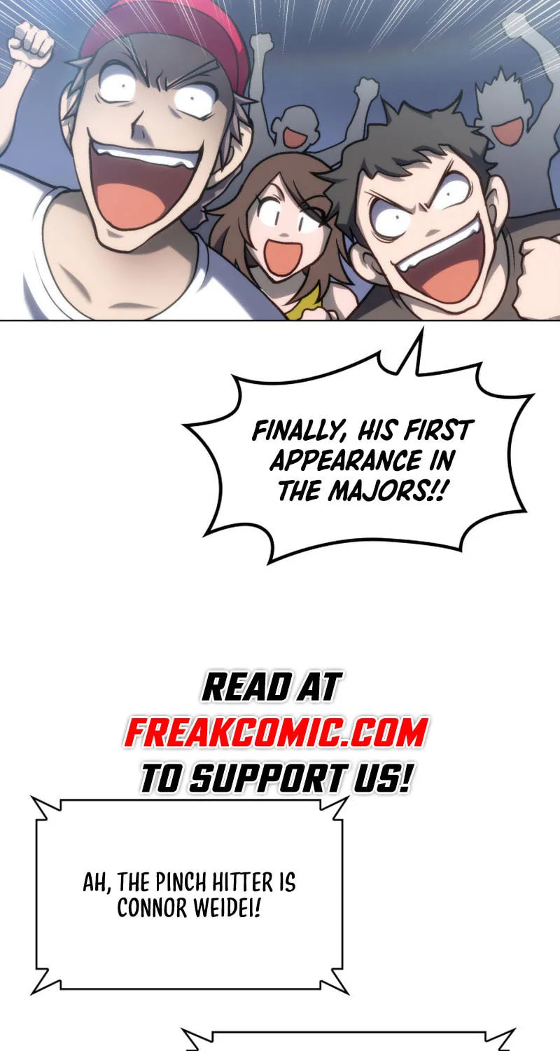 Home Plate Villain Chapter 23 page 5 - 