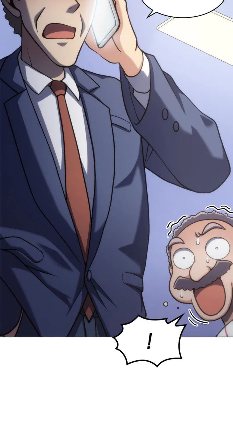 Home Plate Villain Chapter 23 page 41 - 