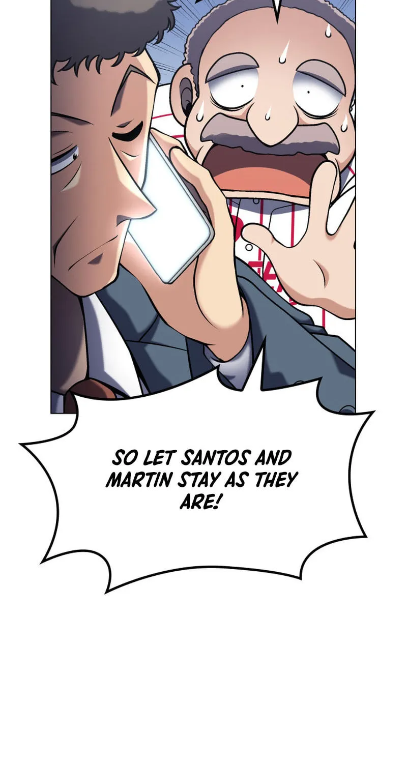 Home Plate Villain Chapter 23 page 44 - 