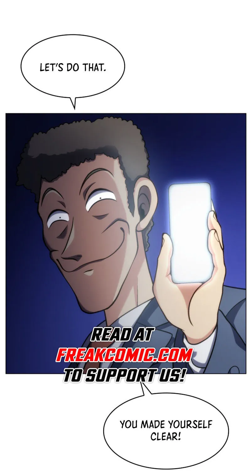 Home Plate Villain Chapter 23 page 45 - 