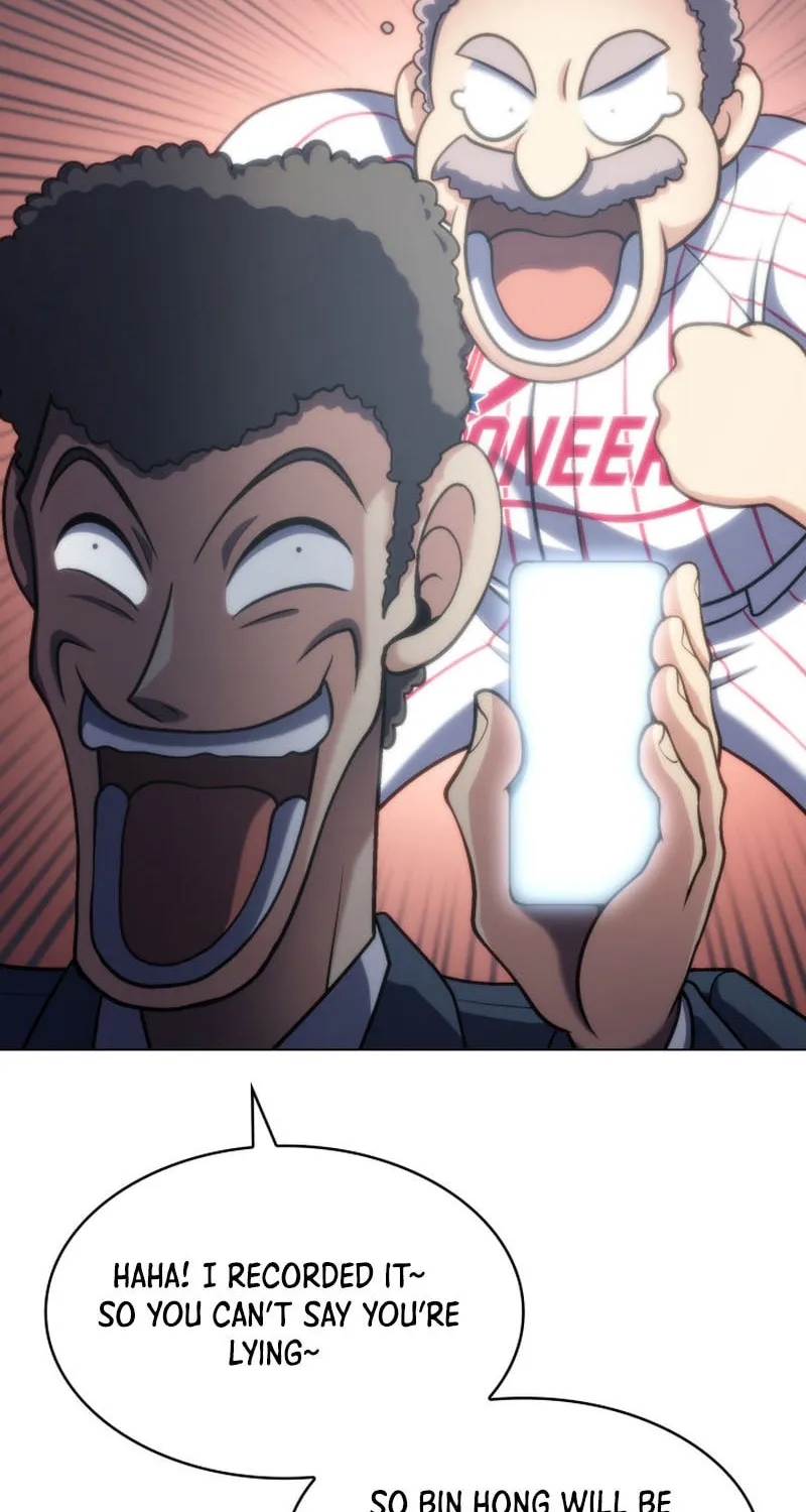 Home Plate Villain Chapter 23 page 50 - 