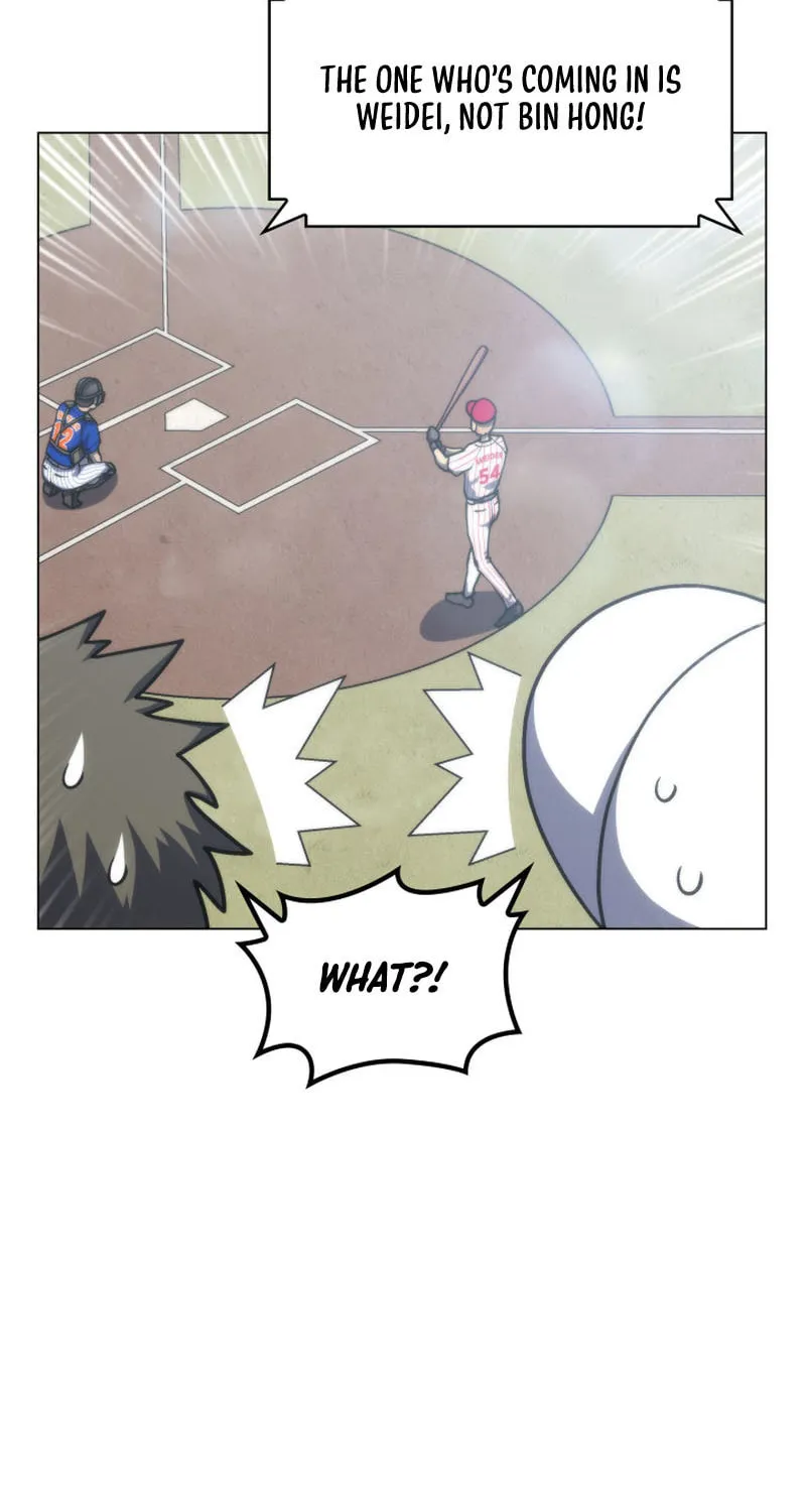 Home Plate Villain Chapter 23 page 6 - 