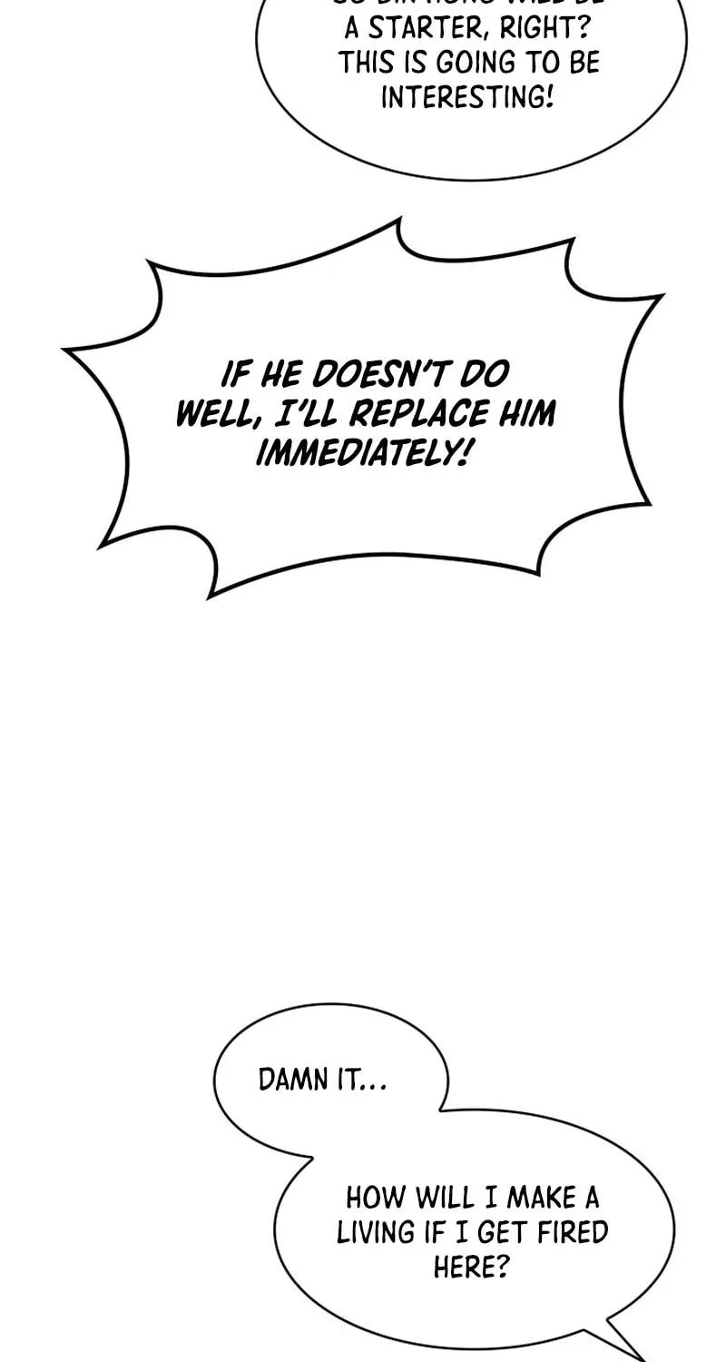 Home Plate Villain Chapter 23 page 51 - 