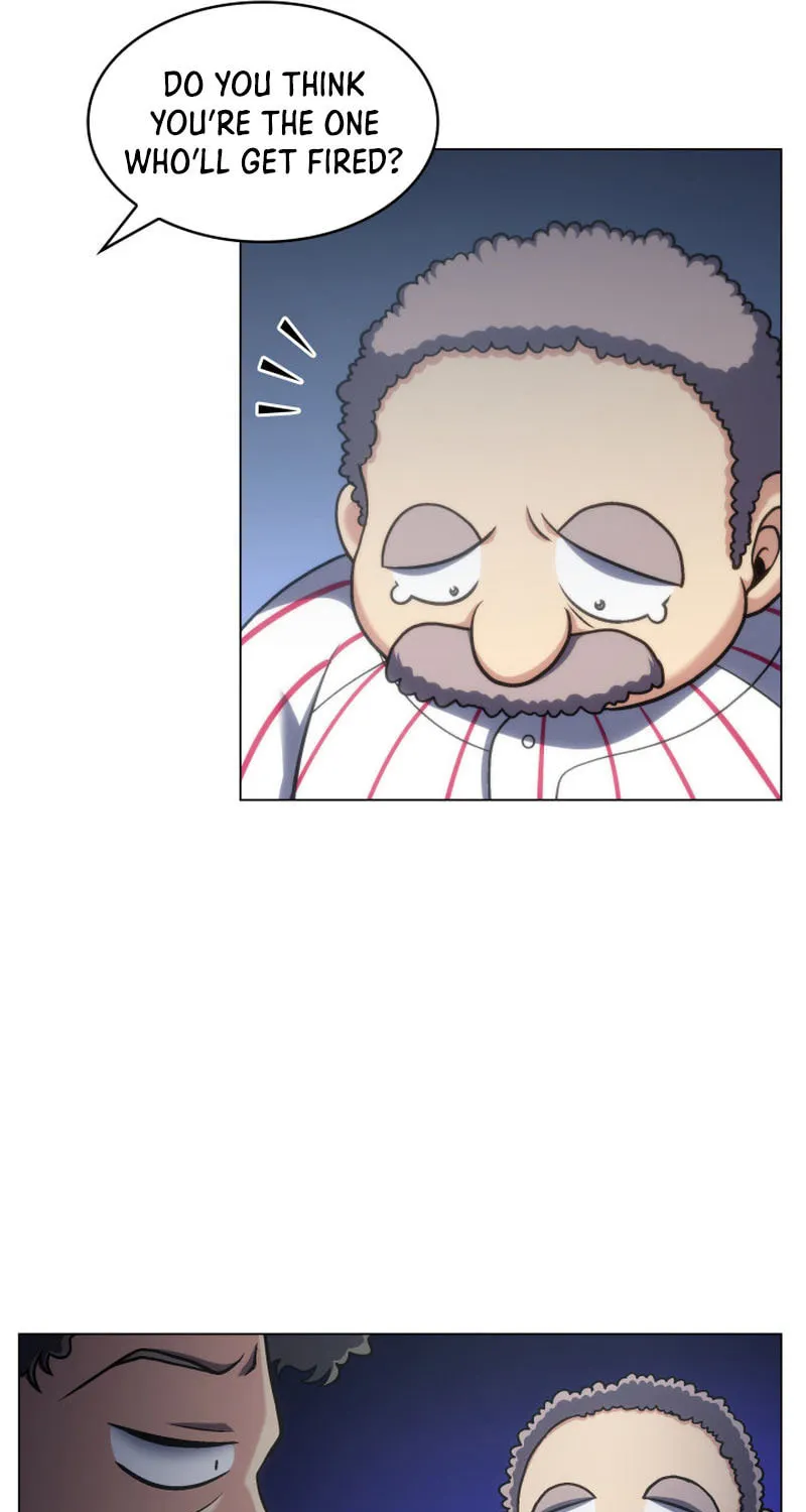 Home Plate Villain Chapter 23 page 53 - 
