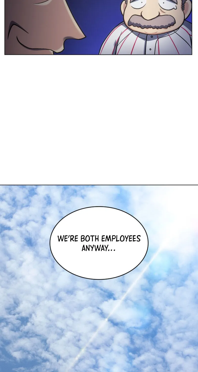 Home Plate Villain Chapter 23 page 54 - 