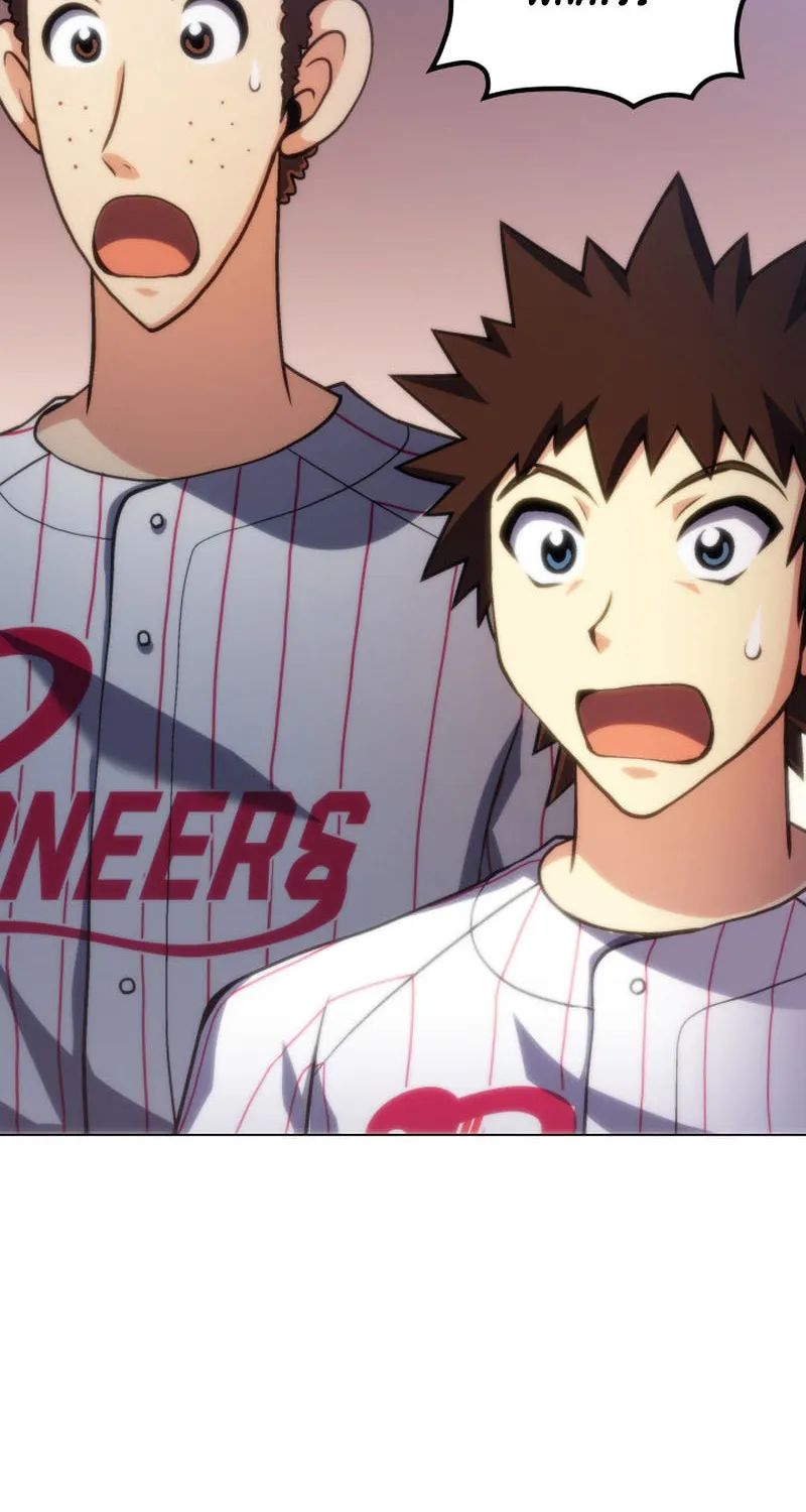 Home Plate Villain Chapter 23 page 56 - 