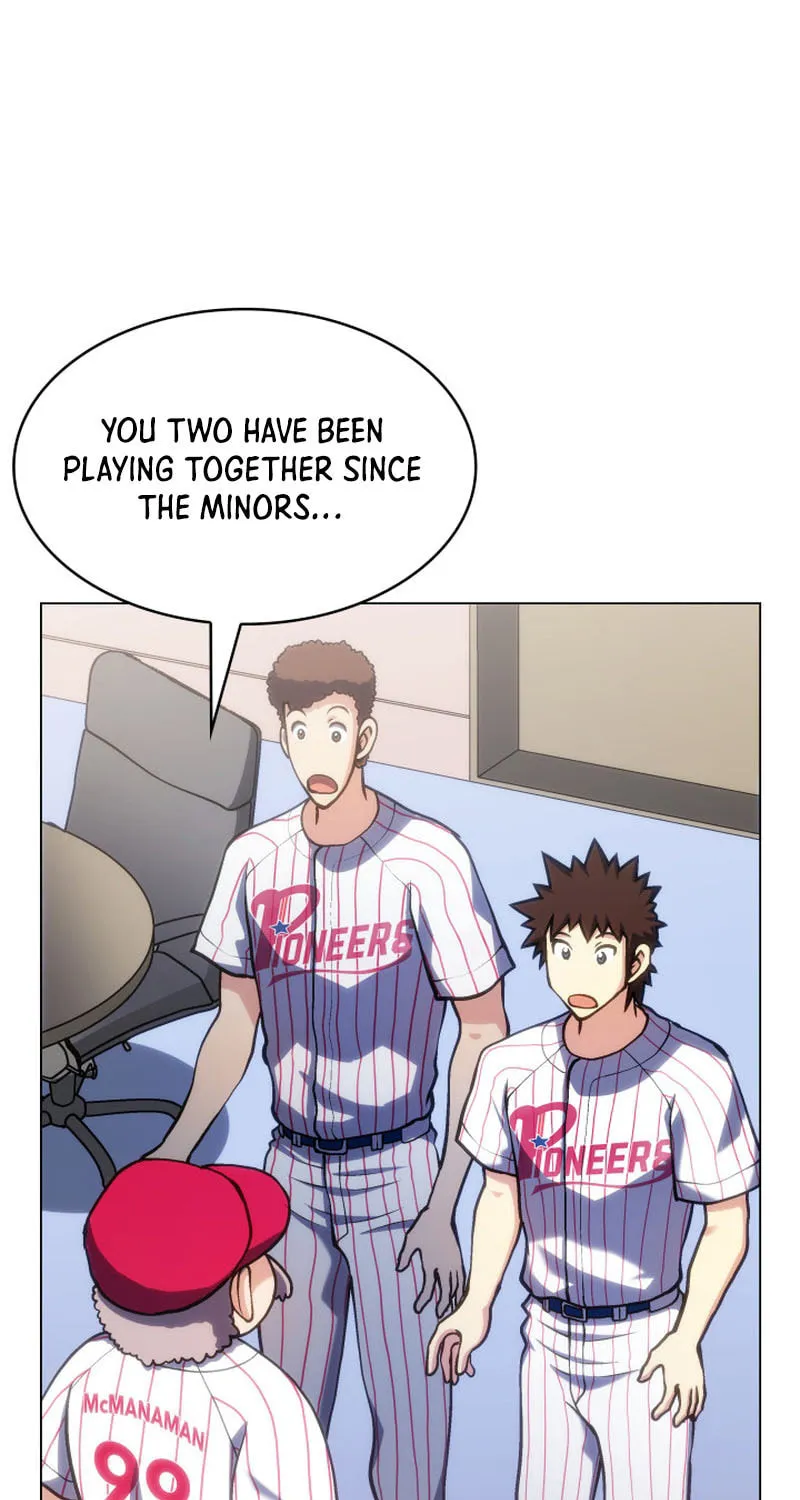 Home Plate Villain Chapter 23 page 57 - 