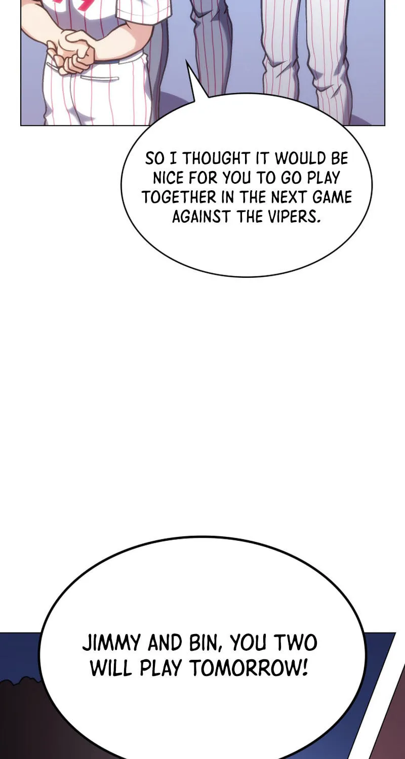Home Plate Villain Chapter 23 page 58 - 