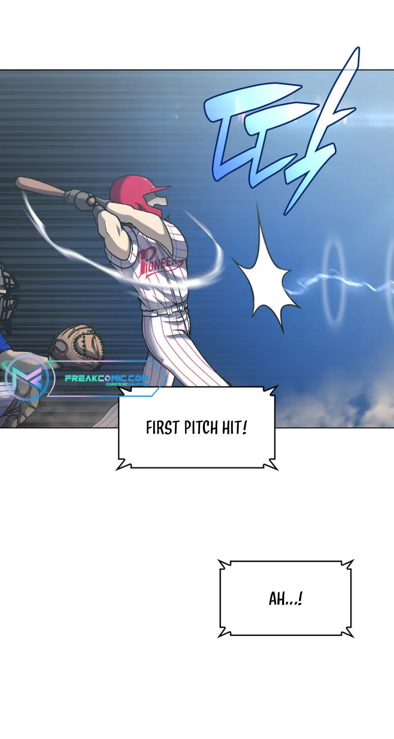 Home Plate Villain Chapter 23 page 7 - 