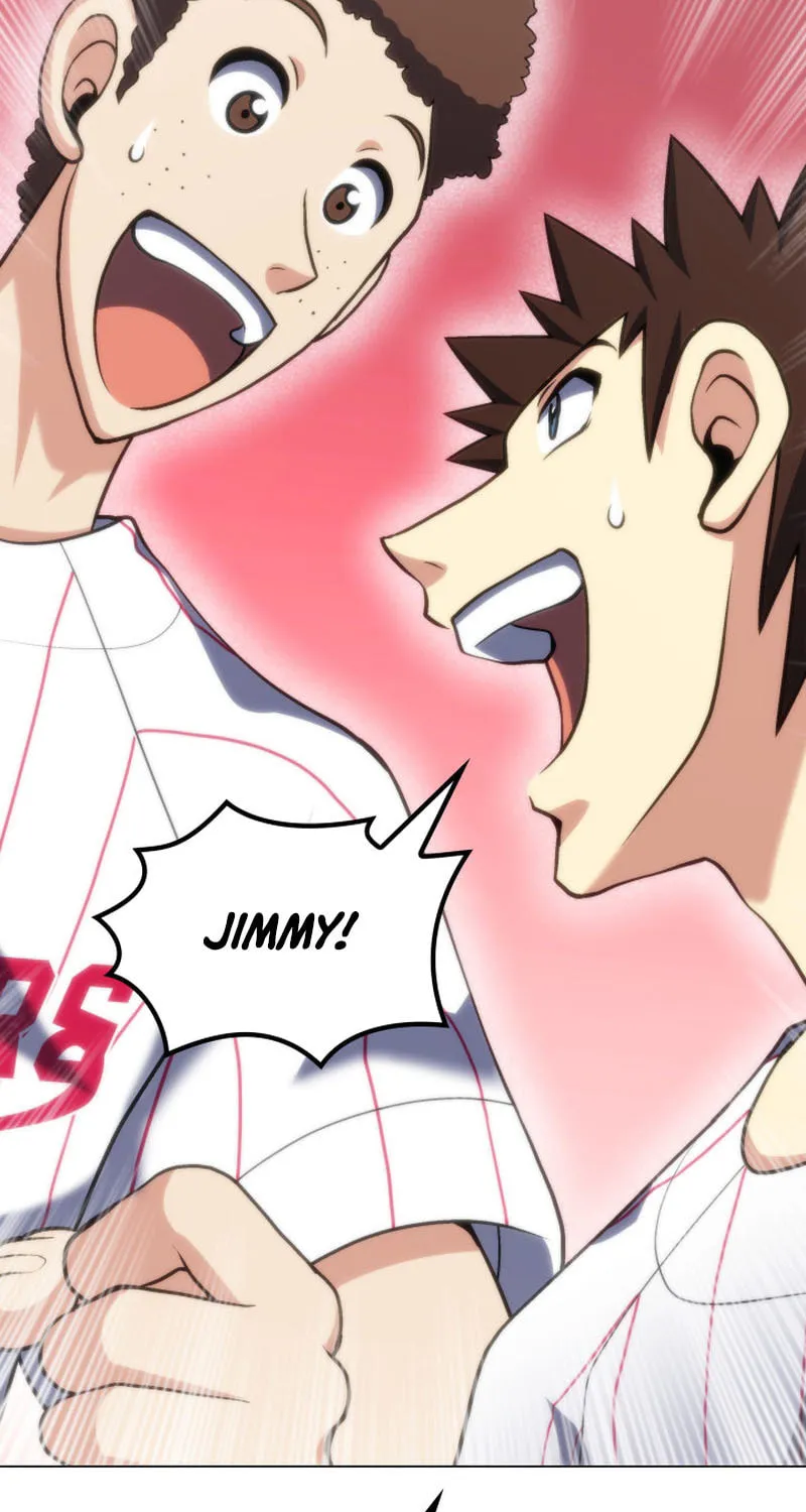 Home Plate Villain Chapter 23 page 61 - 