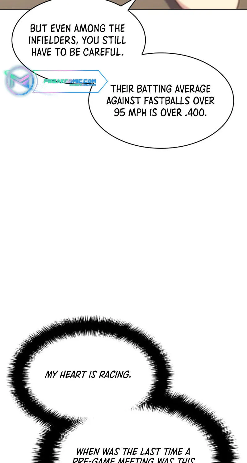 Home Plate Villain Chapter 23 page 67 - 