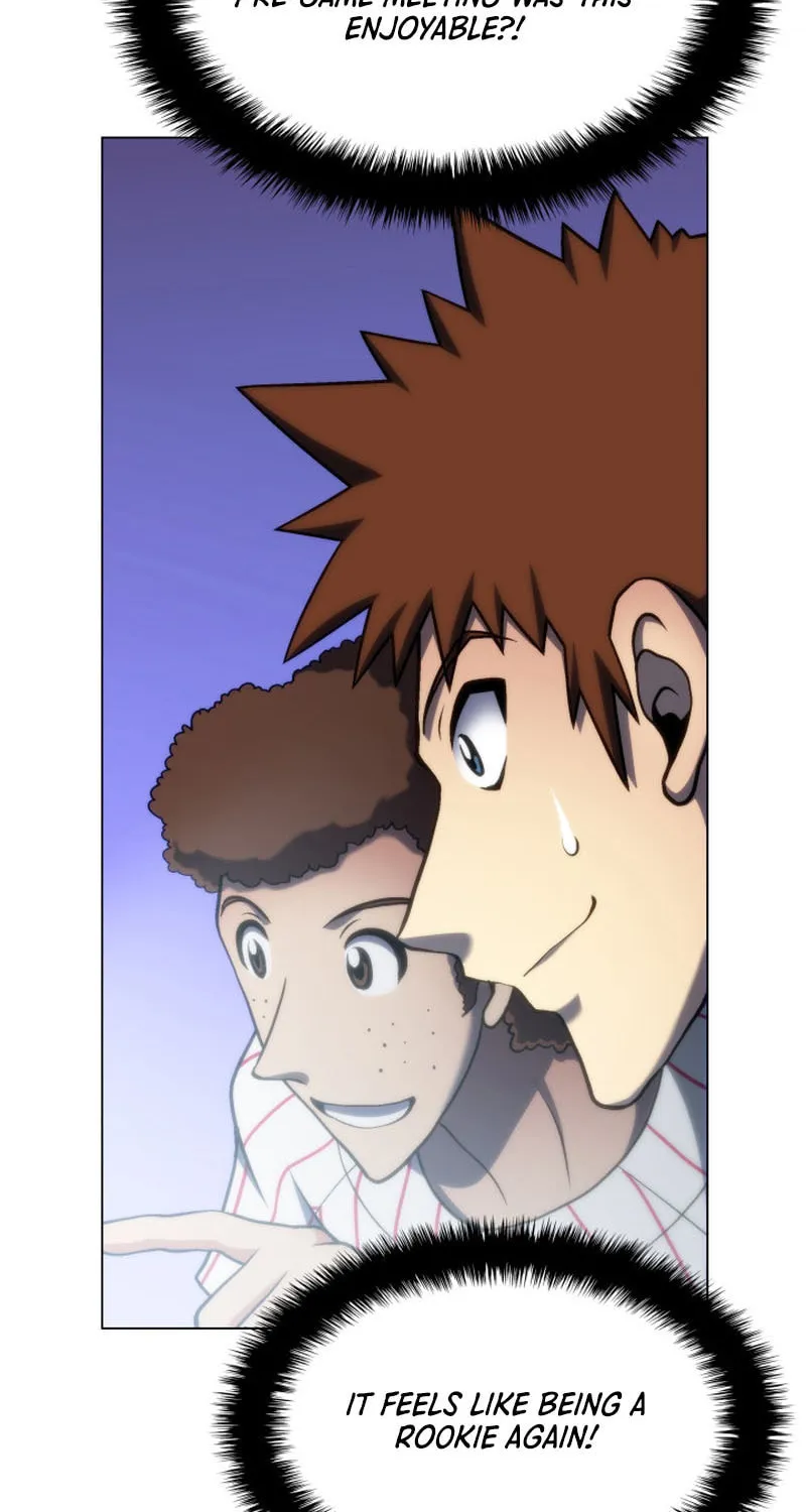 Home Plate Villain Chapter 23 page 68 - 