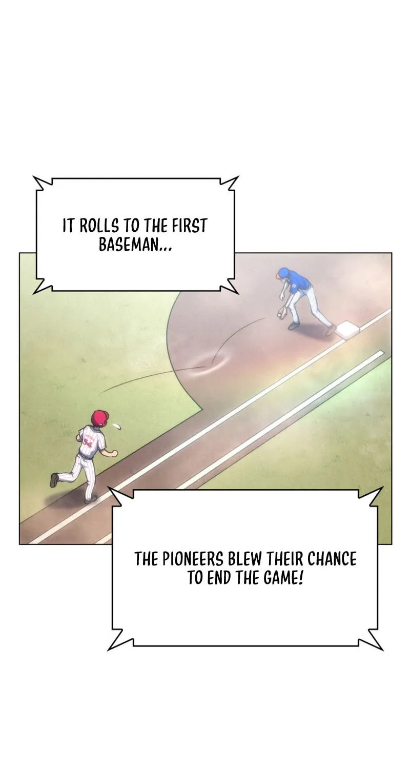 Home Plate Villain Chapter 23 page 8 - 