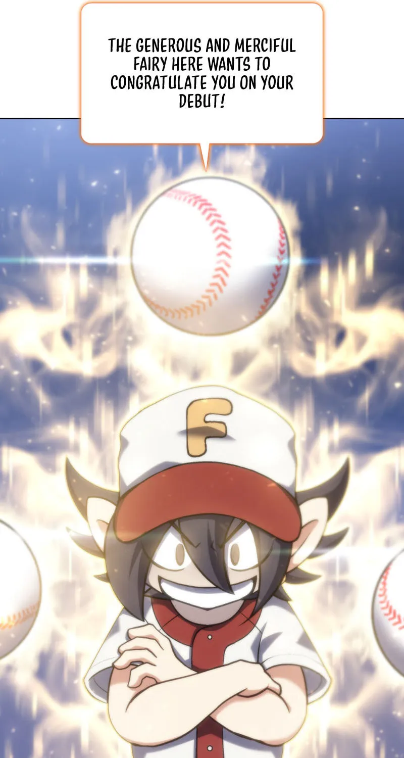 Home Plate Villain Chapter 23 page 71 - 