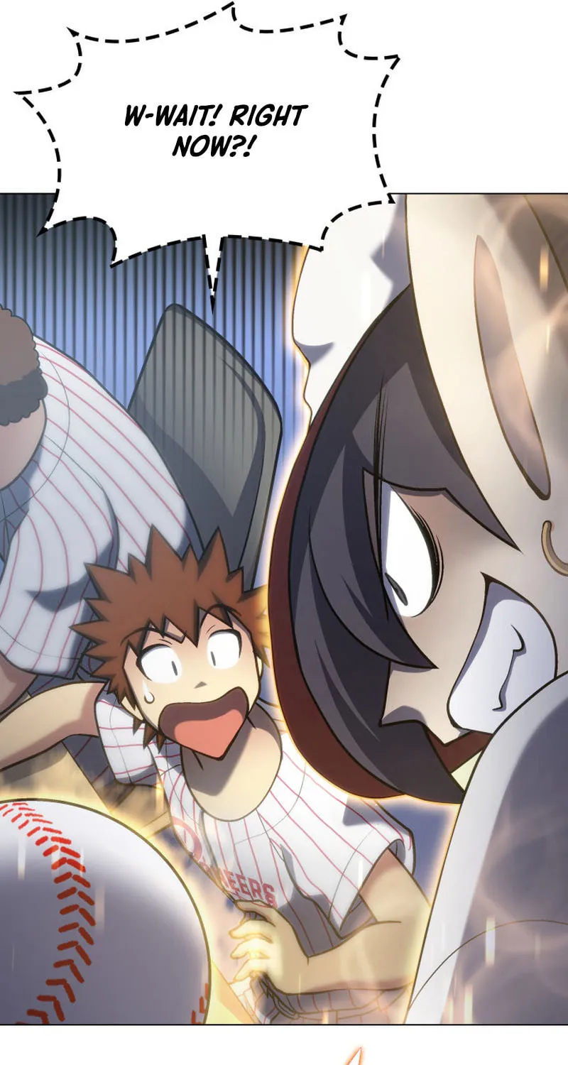 Home Plate Villain Chapter 23 page 73 - 