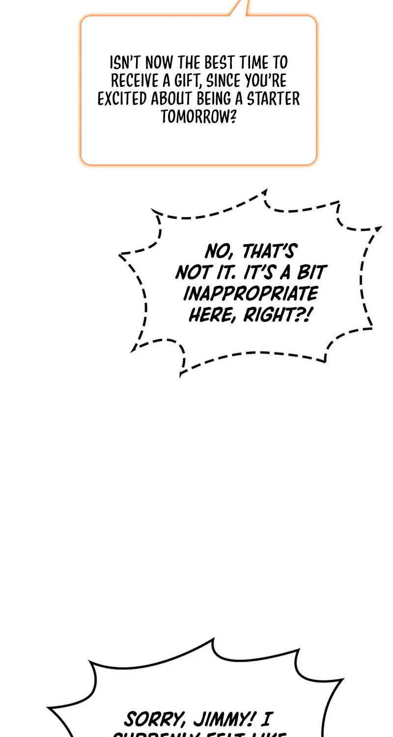 Home Plate Villain Chapter 23 page 74 - 