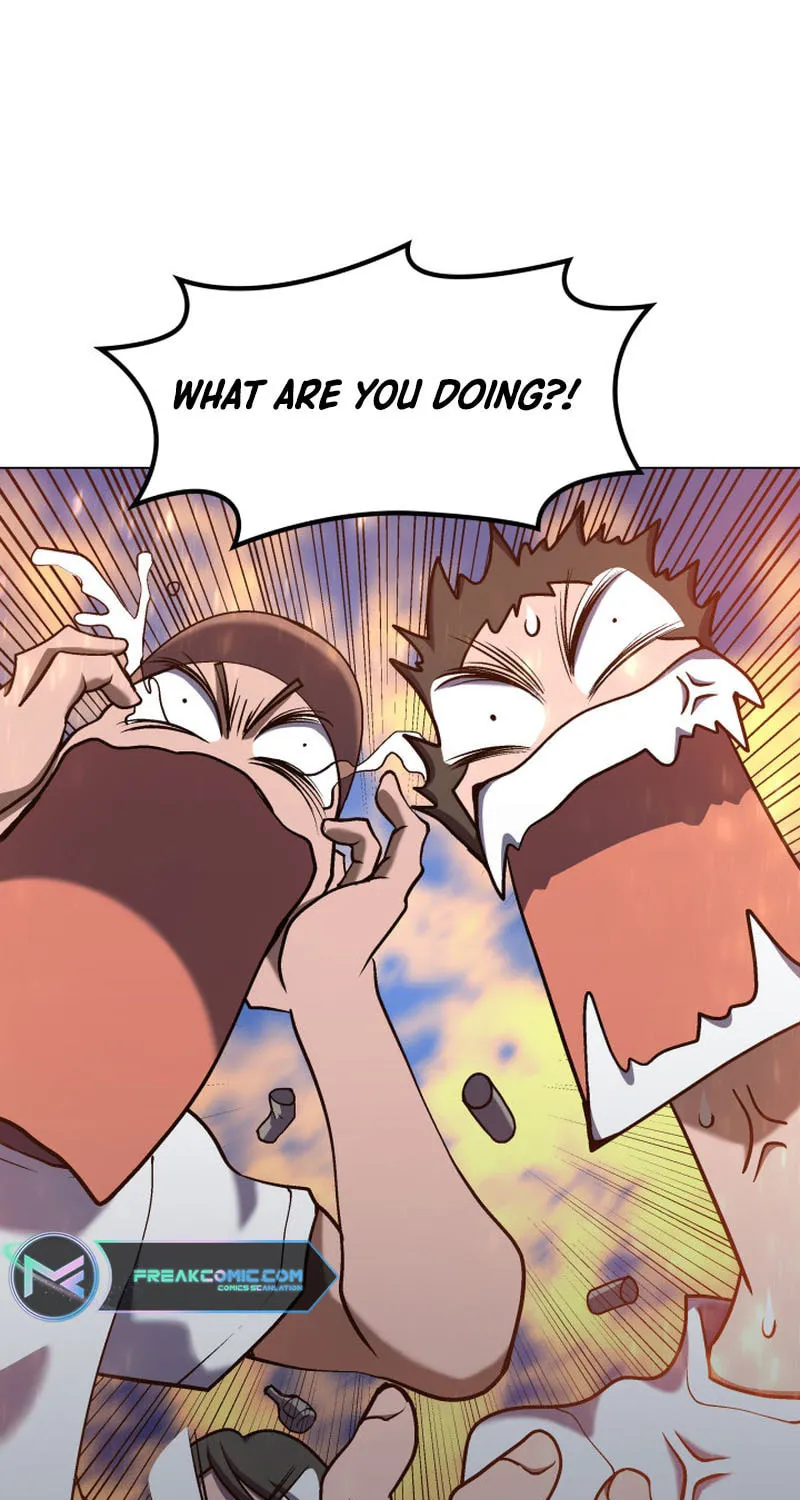 Home Plate Villain Chapter 23 page 9 - 