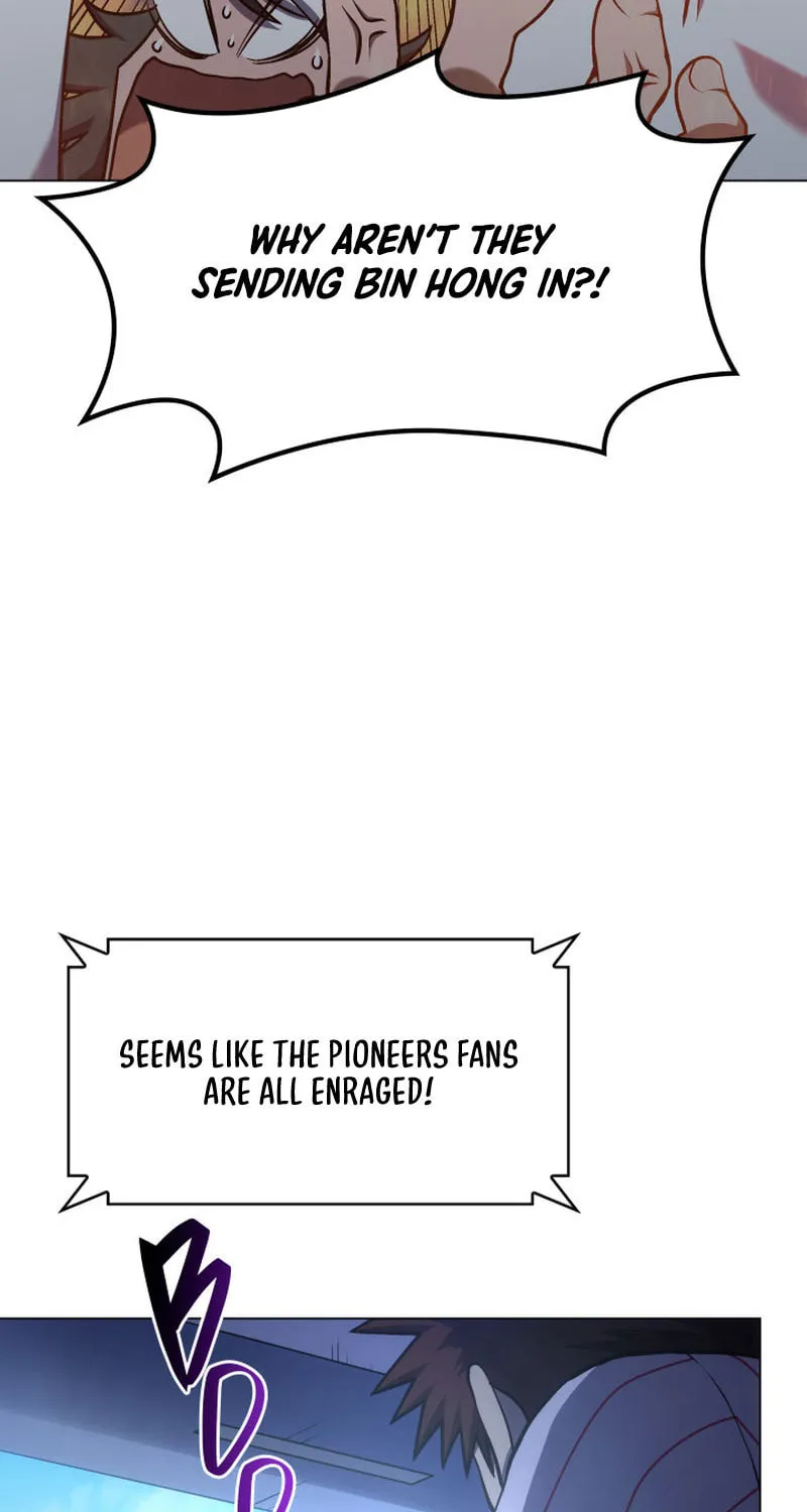 Home Plate Villain Chapter 23 page 10 - 