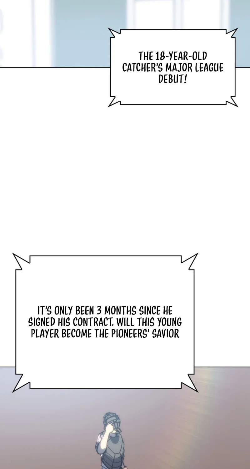 Home Plate Villain Chapter 24 page 19 - 