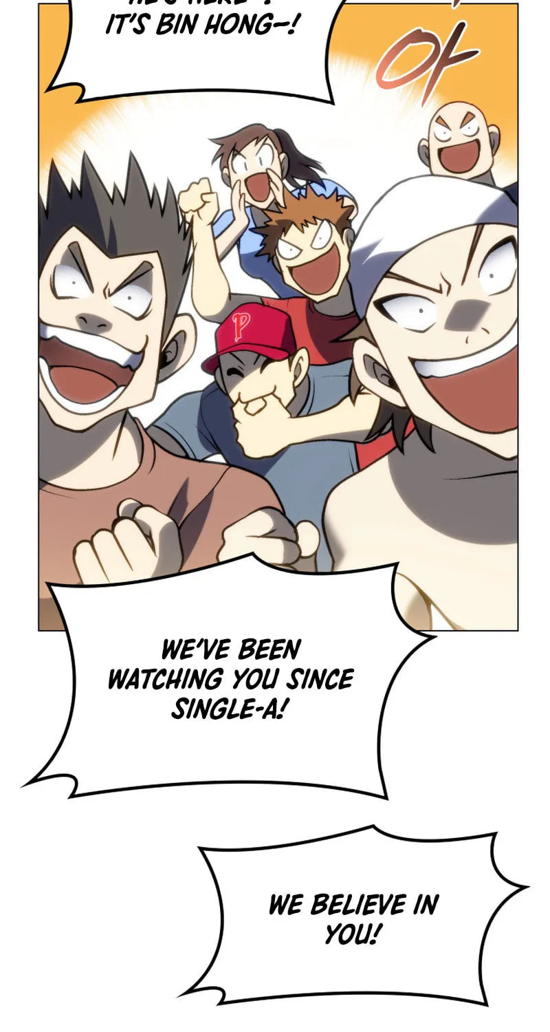Home Plate Villain Chapter 24 page 21 - 