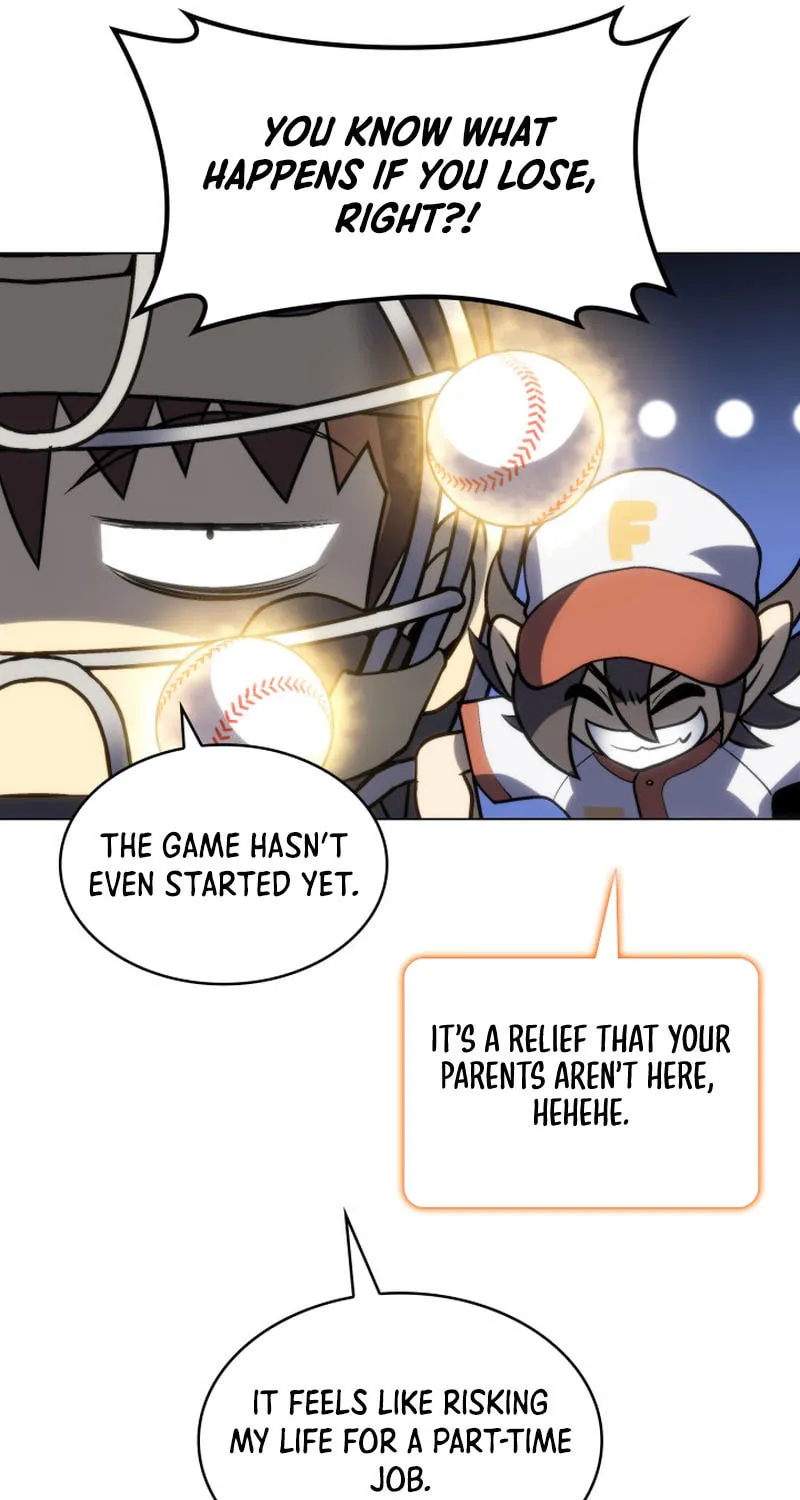 Home Plate Villain Chapter 24 page 23 - 