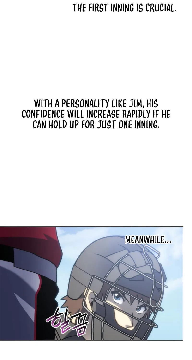 Home Plate Villain Chapter 24 page 27 - 