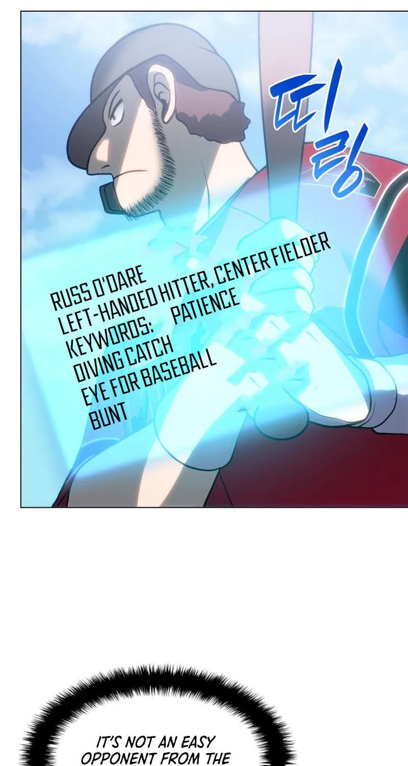 Home Plate Villain Chapter 24 page 28 - 