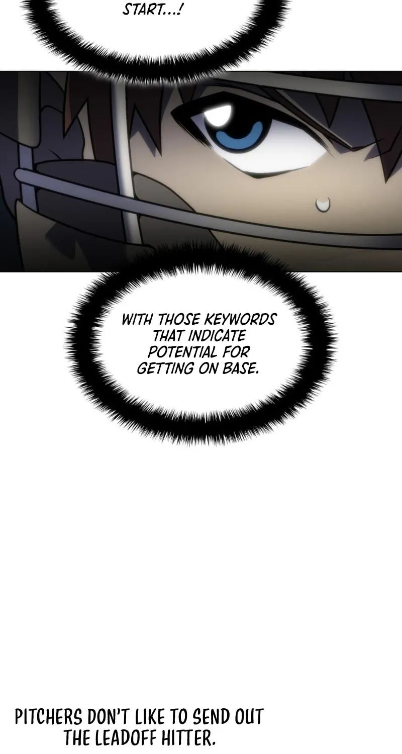 Home Plate Villain Chapter 24 page 29 - 