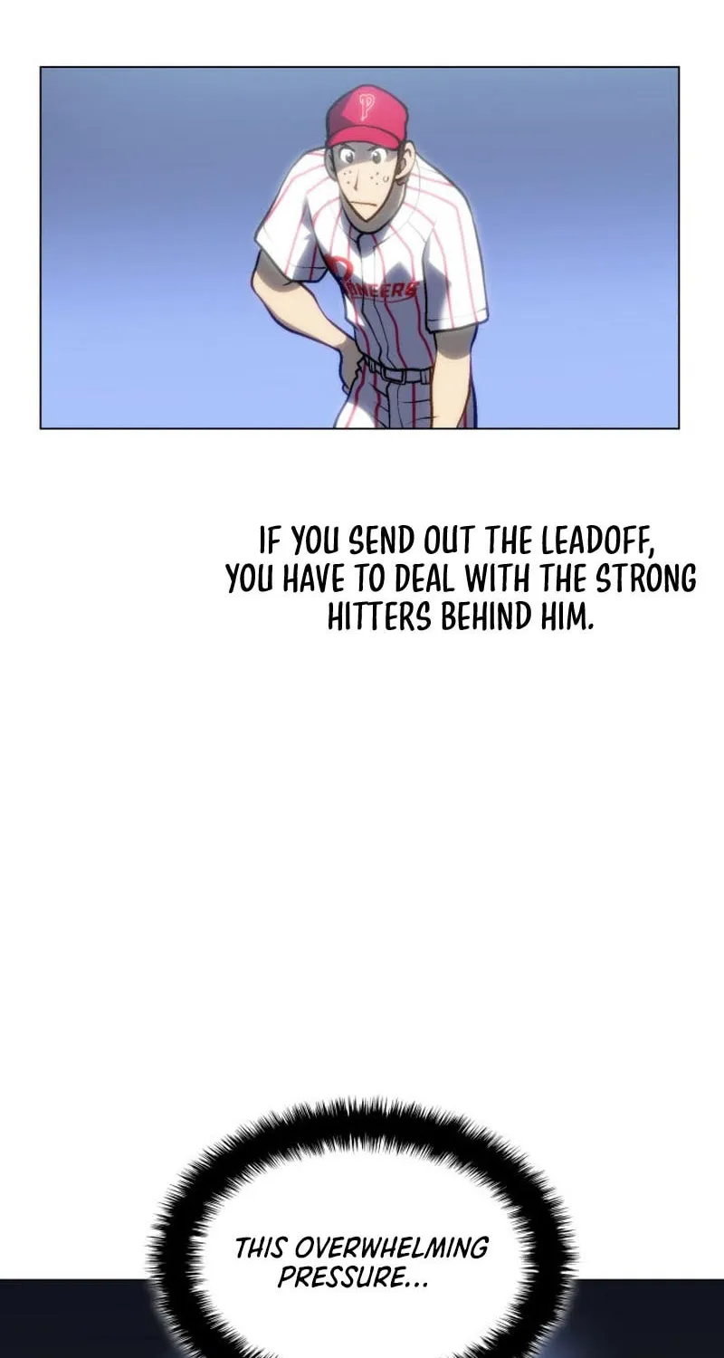 Home Plate Villain Chapter 24 page 30 - 