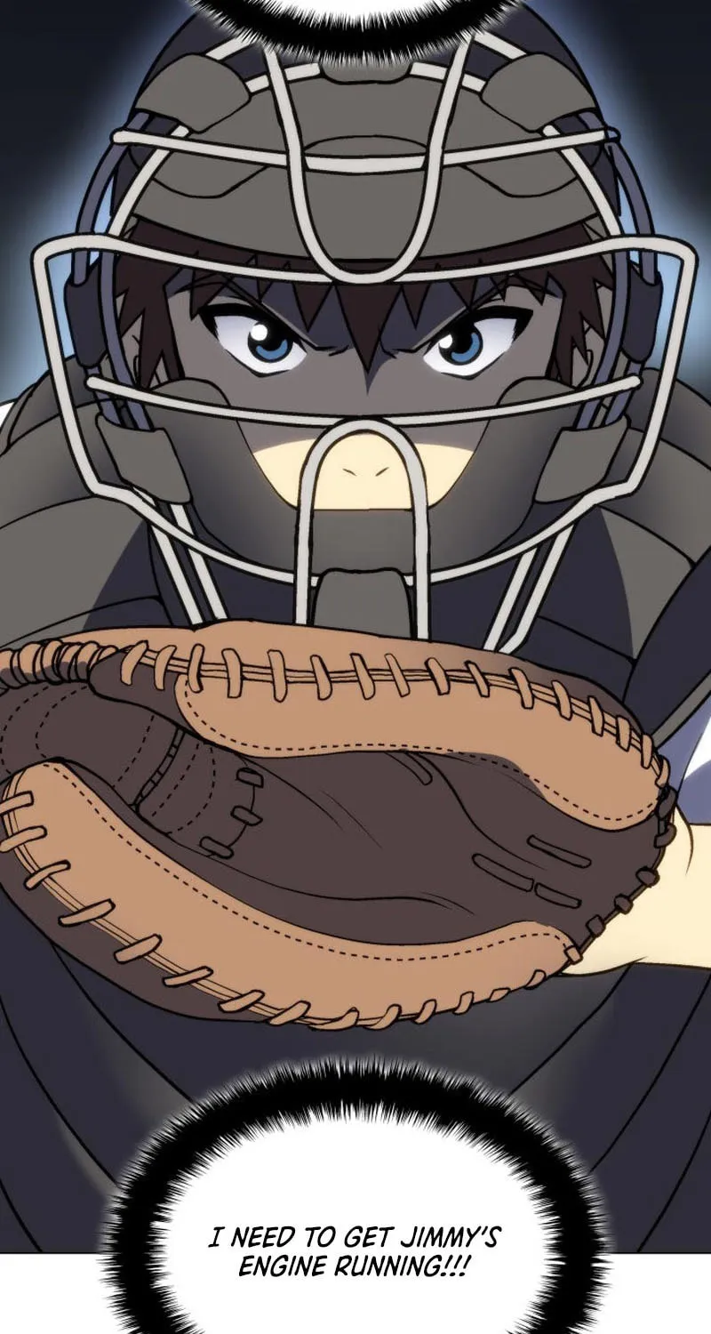 Home Plate Villain Chapter 24 page 31 - 