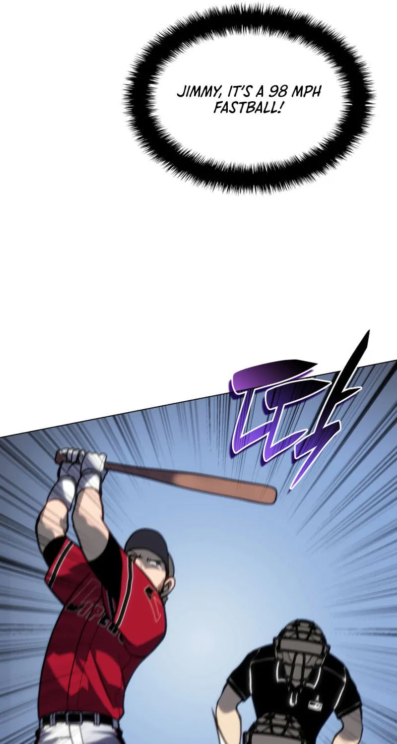 Home Plate Villain Chapter 24 page 33 - 
