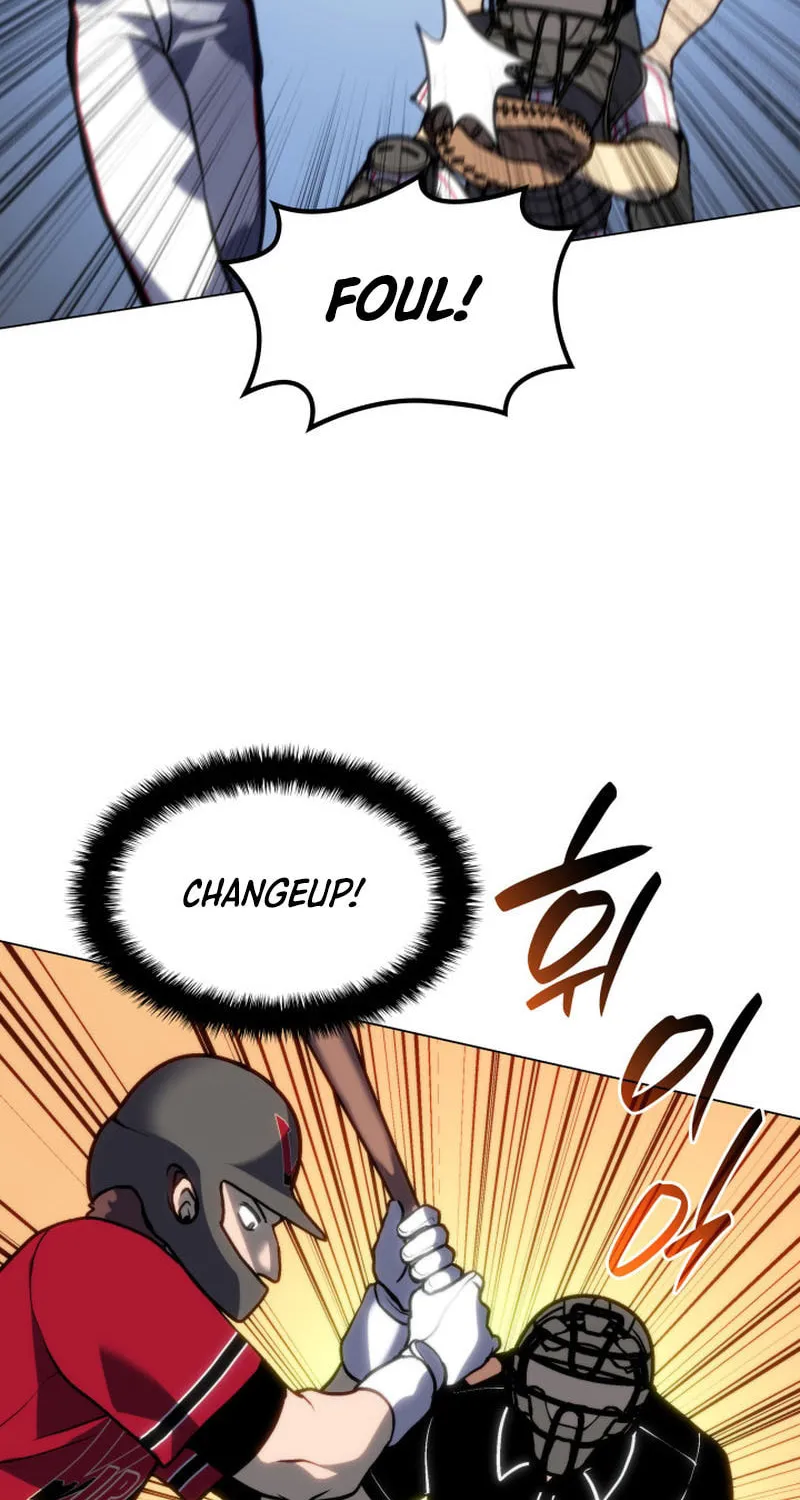 Home Plate Villain Chapter 24 page 34 - 