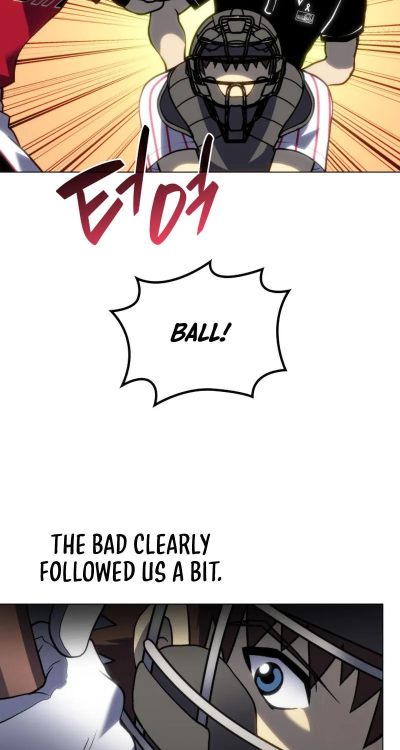 Home Plate Villain Chapter 24 page 35 - 