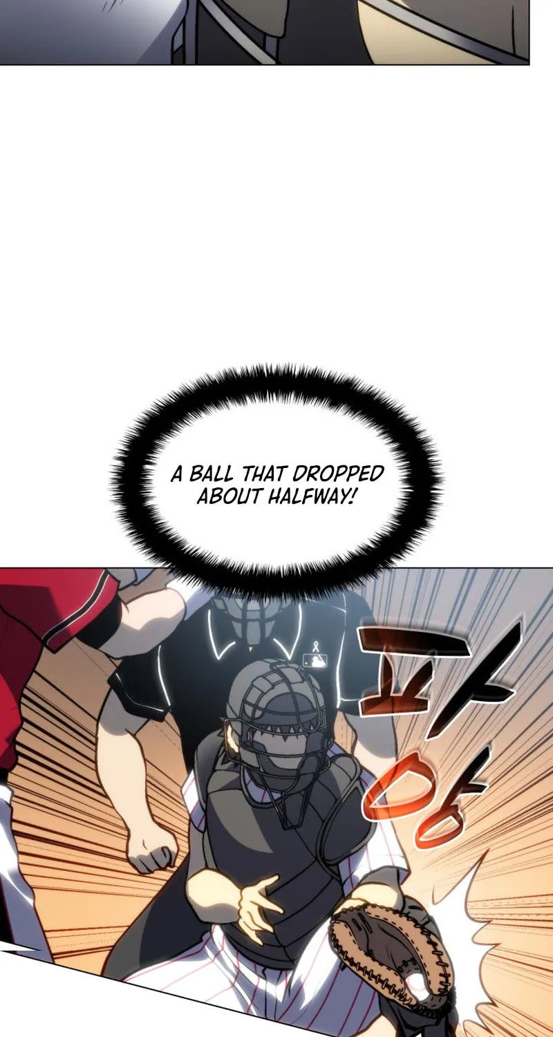 Home Plate Villain Chapter 24 page 36 - 