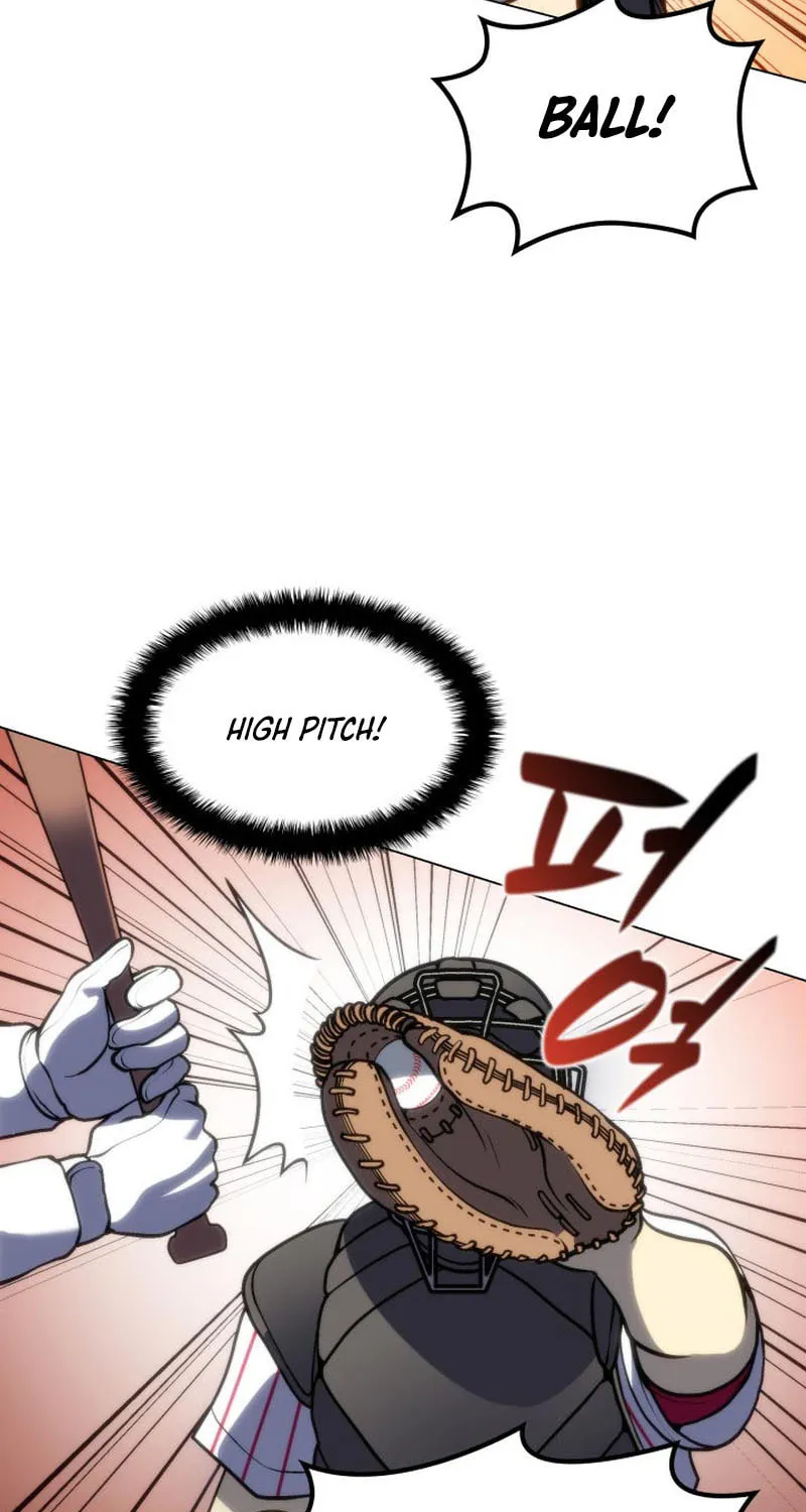 Home Plate Villain Chapter 24 page 37 - 
