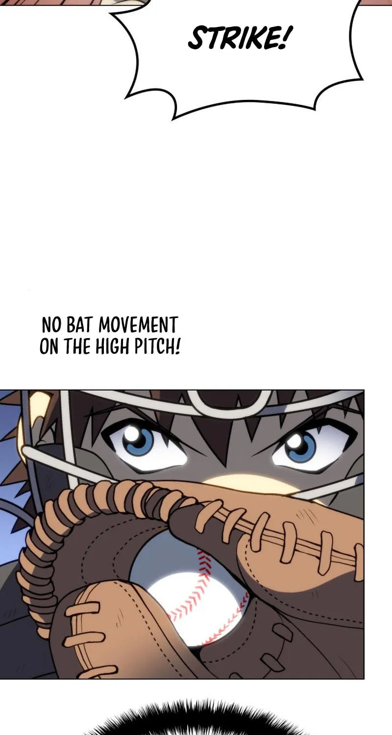 Home Plate Villain Chapter 24 page 38 - 