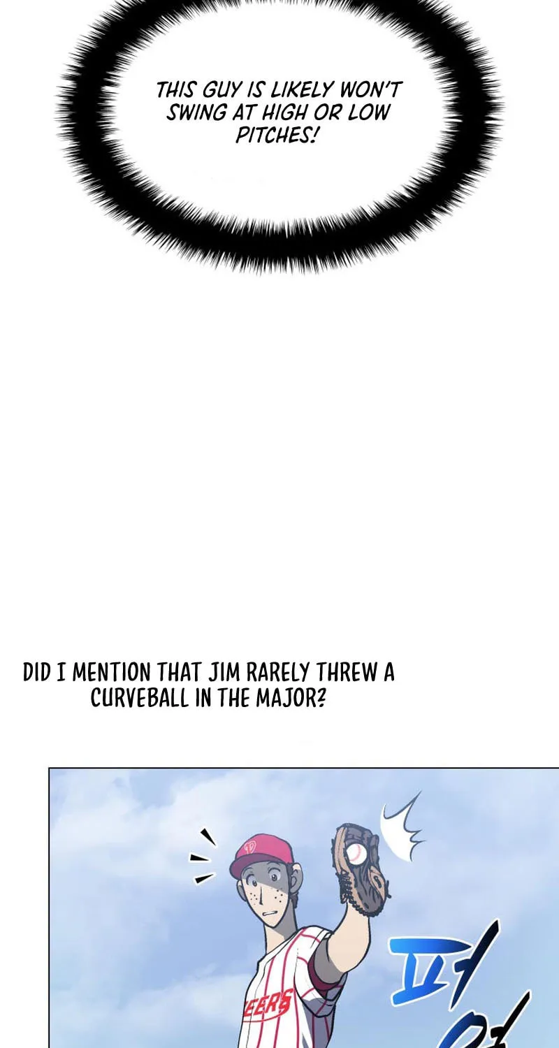 Home Plate Villain Chapter 24 page 39 - 