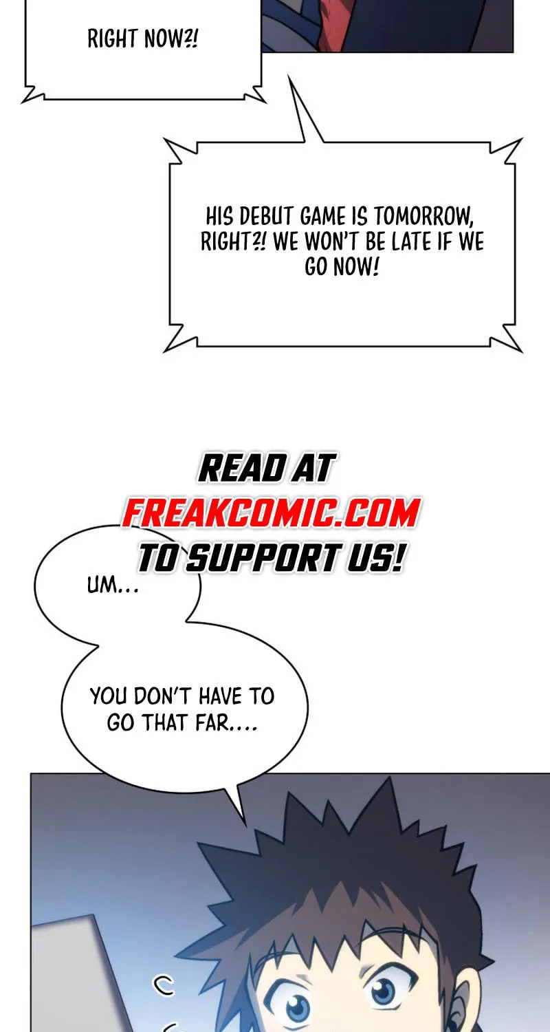 Home Plate Villain Chapter 24 page 5 - 