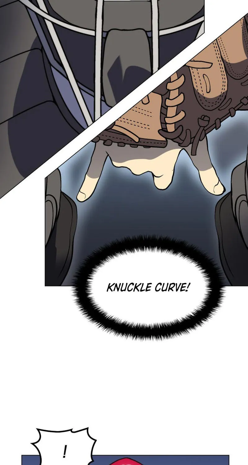 Home Plate Villain Chapter 24 page 41 - 