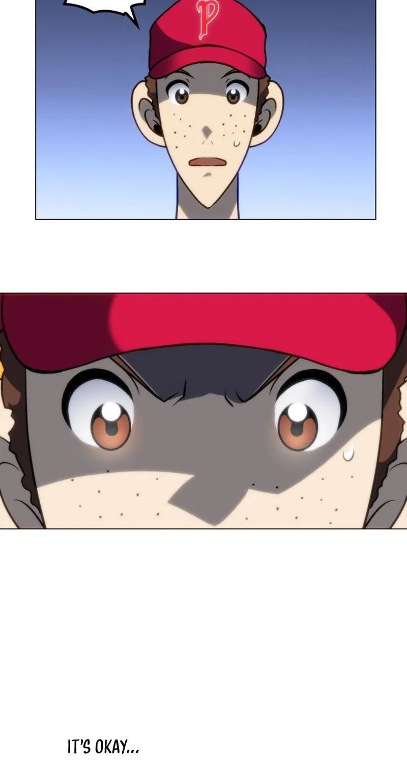 Home Plate Villain Chapter 24 page 42 - 