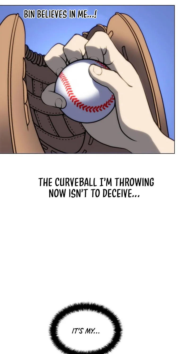 Home Plate Villain Chapter 24 page 43 - 